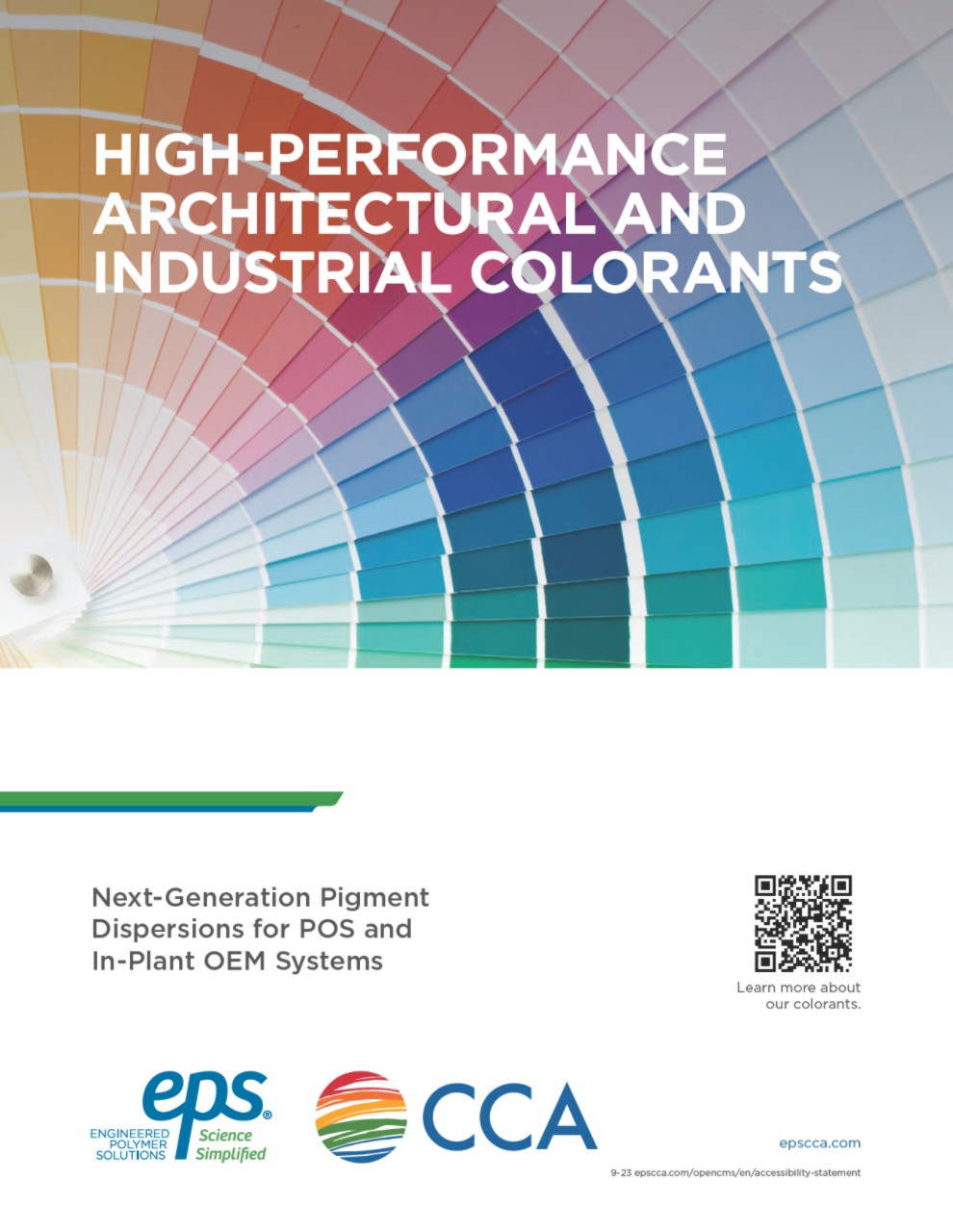 Colorants