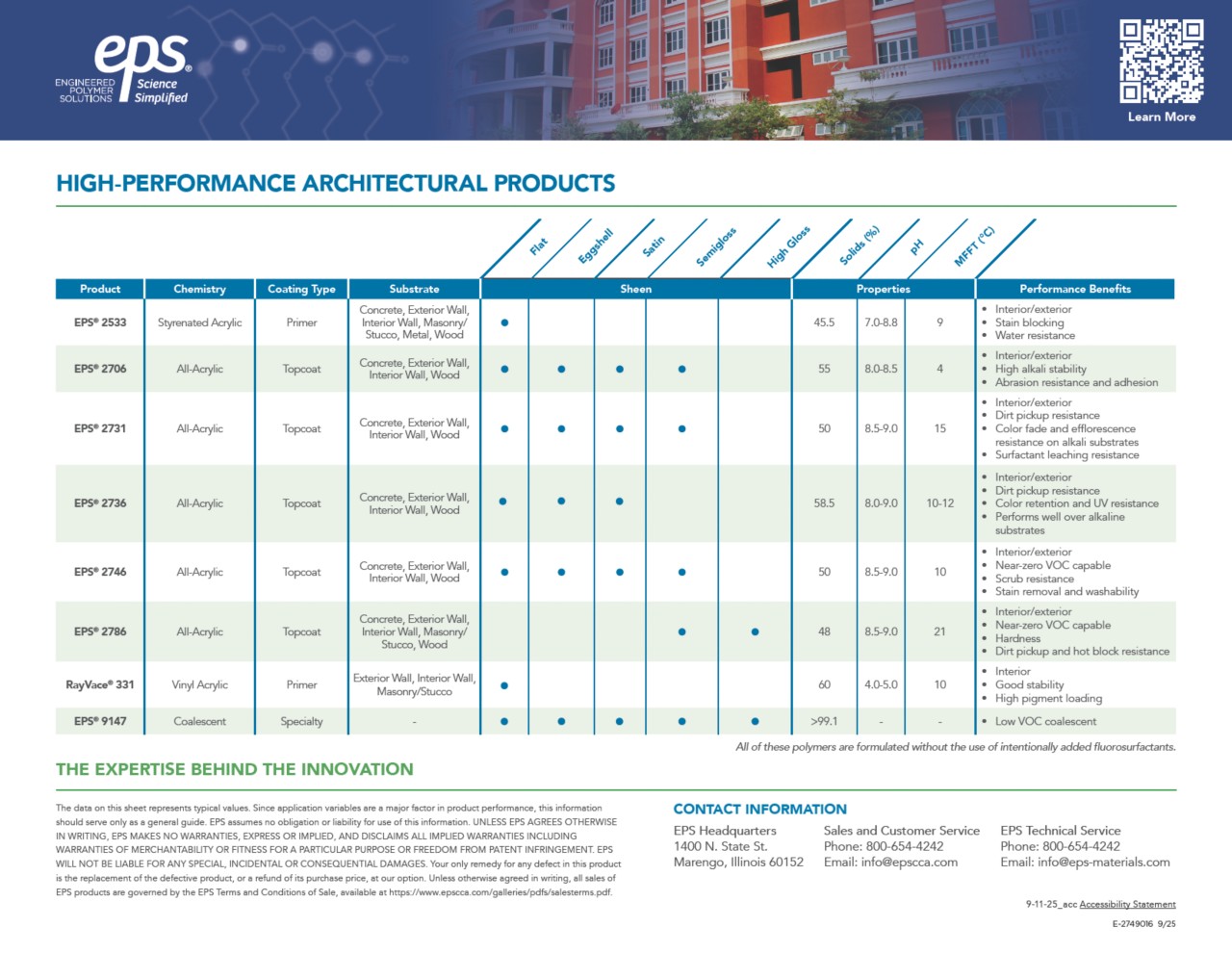 Architectural